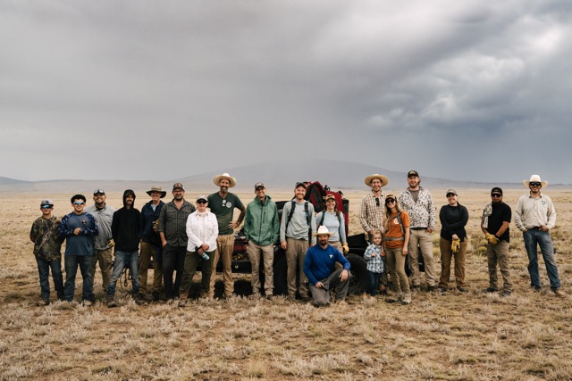 BHA Members BHA Members